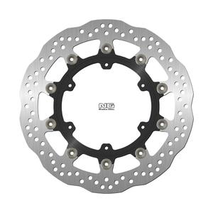 Bremsscheibe NG 1840XG