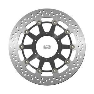 Bremsscheibe NG 1691G
