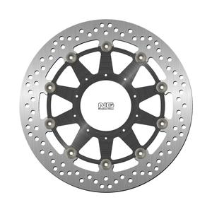 Bremsscheibe NG 1677G