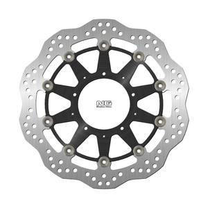 Bremsscheibe NG 1677XG