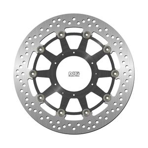 Bremsscheibe NG 1679G