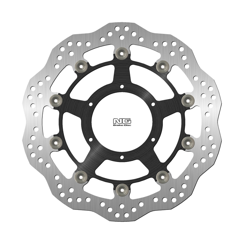 Bremsscheibe NG für HONDA CBR 1000 RR Fireblade 2008-2016