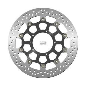 Bremsscheibe NG 1750G