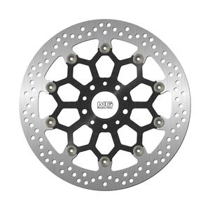 Bremsscheibe NG 1837G