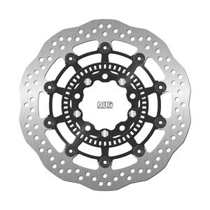 Bremsscheibe NG 1701X