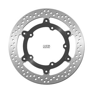Bremsscheibe NG 1712