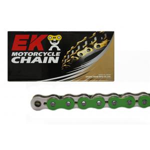 QX-Ringkette EK 520 SRX 1 L grün