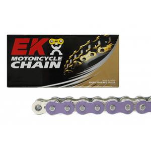 QX-Ringkette OEM-Qualität EK 530 MVXZ 1 L violett