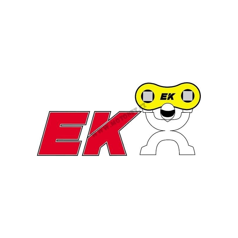 Kettenkupplung EK 520 RXO-SM SKJ golden
