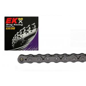 Kette für Dragster EK 630 SHB 120 L