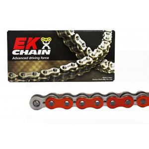 QX-Ringkette EK 520 SRX2 1 L orange