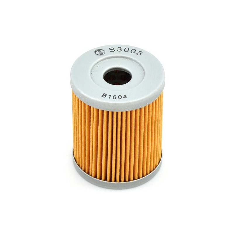 Ölfilter MIW (alt. HF132)