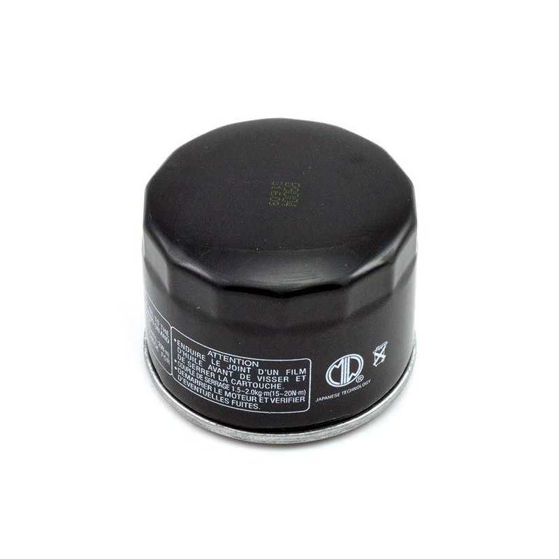 Ölfilter MIW (alt. HF160)