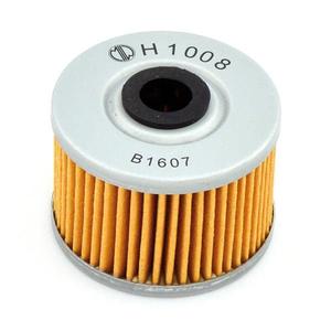 Ölfilter MIW (alt. HF112)