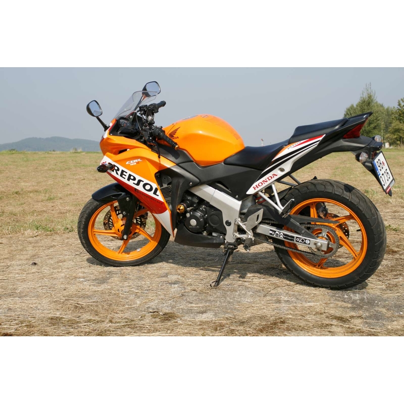 Honda CBR 125R (11-) Pfeil