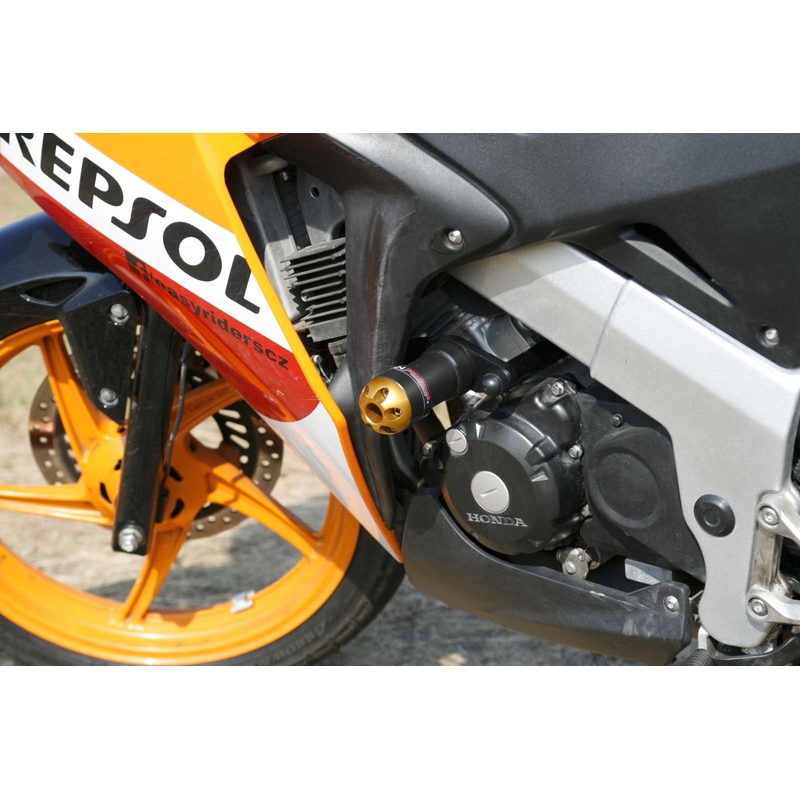 Honda CBR 125R (11-) Pfeil