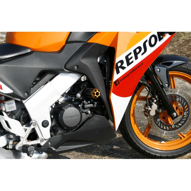 Honda CBR 125R (11-) Pfeil
