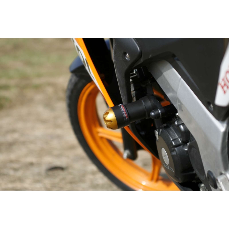 Honda CBR 125R (11-) Klassiker