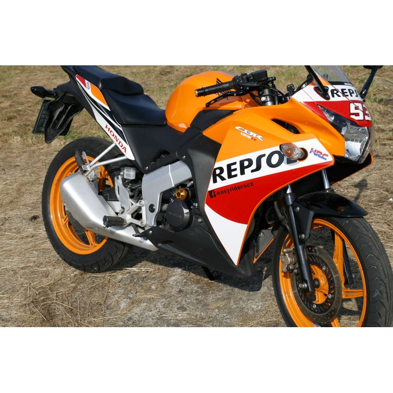 Honda CBR 125R (11-) Klassiker