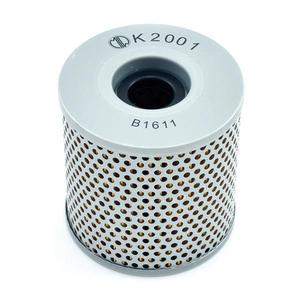 Ölfilter MIW K2001 (alt. HF126)