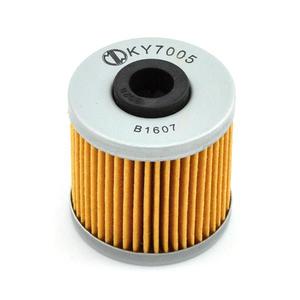 Ölfilter MIW KY7005 (alt. HF568) für KYMCO Xciting 400 / S / VS 2012-2020