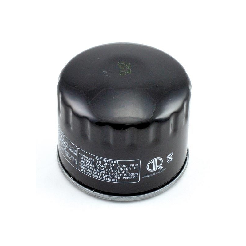 Ölfilter MIW (alt. HF557) für ATV BOMBARDIER Traxter 500 1999-2005