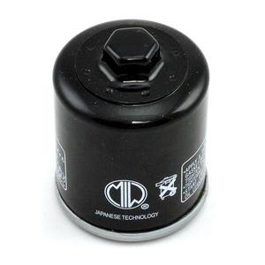 Ölfilter MIW PO22003 (alt. HF197) für ATV POLARIS Phoenix 200 2005-2011, BENELLI ZenZero 350 2012-2013
