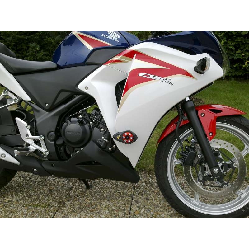 Honda CBR 250R Pfeil