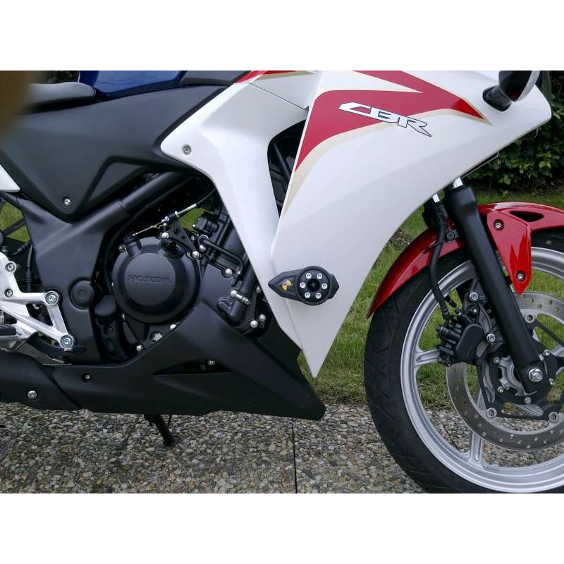 Honda CBR 250R Pfeil