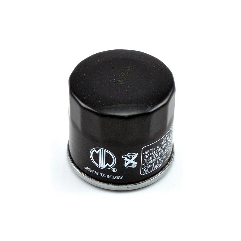 Ölfilter MIW (alt. HF554)