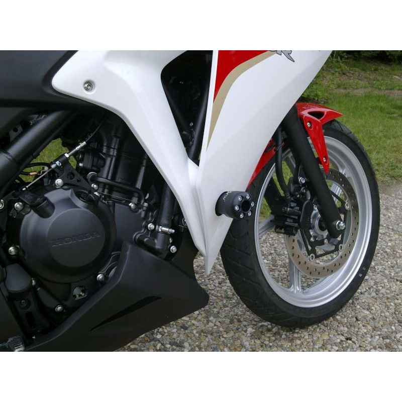 Honda CBR 250R Pfeil