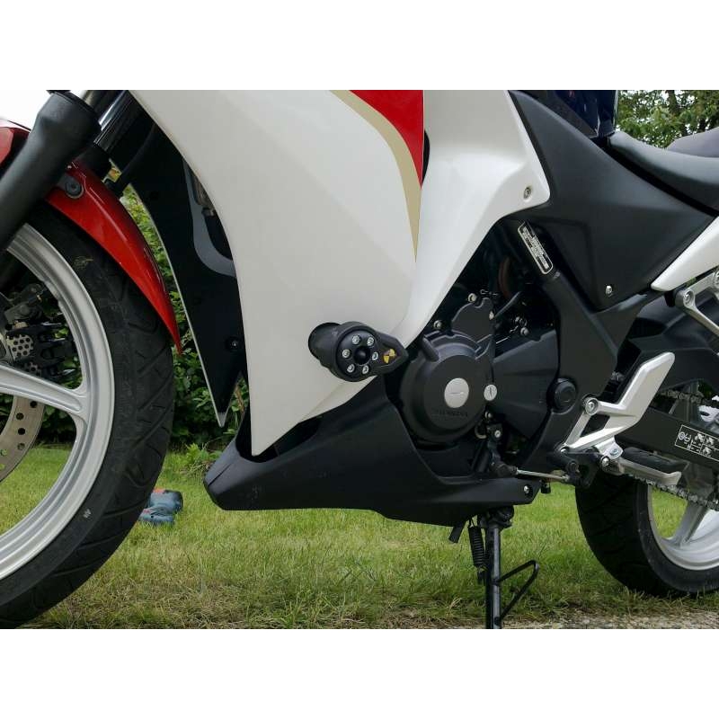 Honda CBR 250R Pfeil