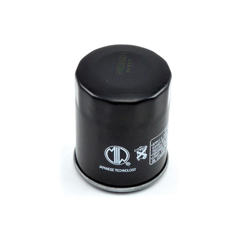 Ölfilter MIW (alt. HF198)
