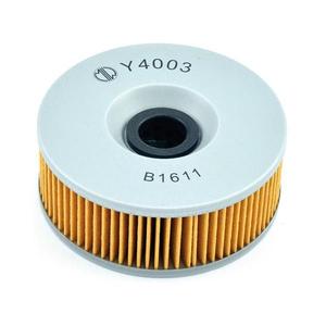 Ölfilter MIW Y4003 (alt. HF146) für YAMAHA VMX-12 Vmax 1200 1985-1995