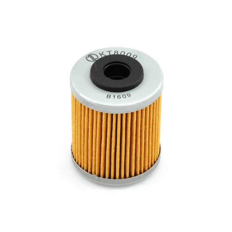 Ölfilter MIW (alt. HF651)