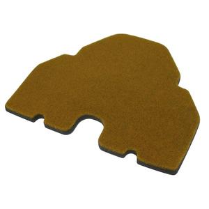 Luftfilter MIW K2140 (alt. HFA2604) für KAWASAKI ZZR 600 1993-2004