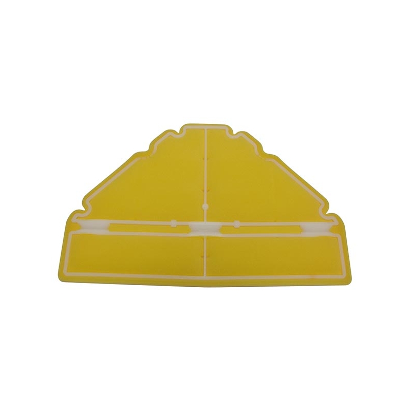 Luftfilter MIW (alt. HFA4611) für YAMAHA YZF 600 R Thundercat 1996-2003