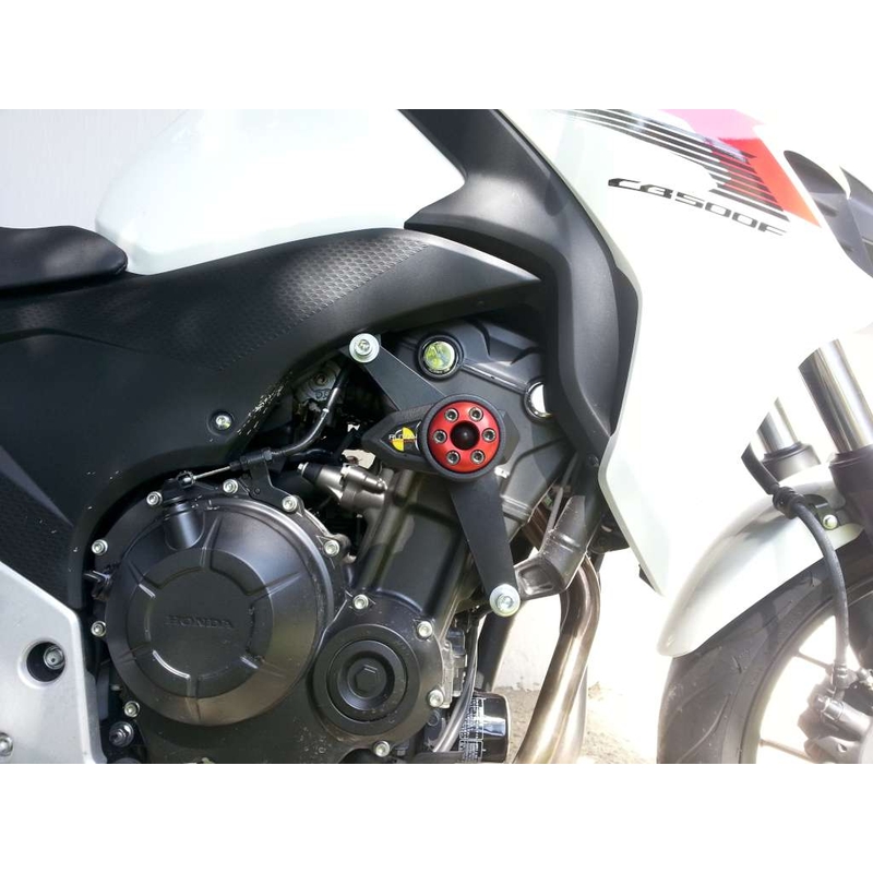 Honda CB 500F/X Pfeil