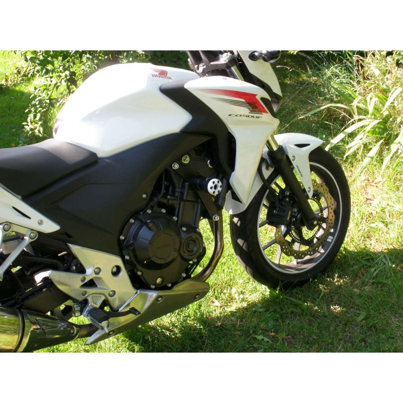 Honda CB 500F/X Pfeil