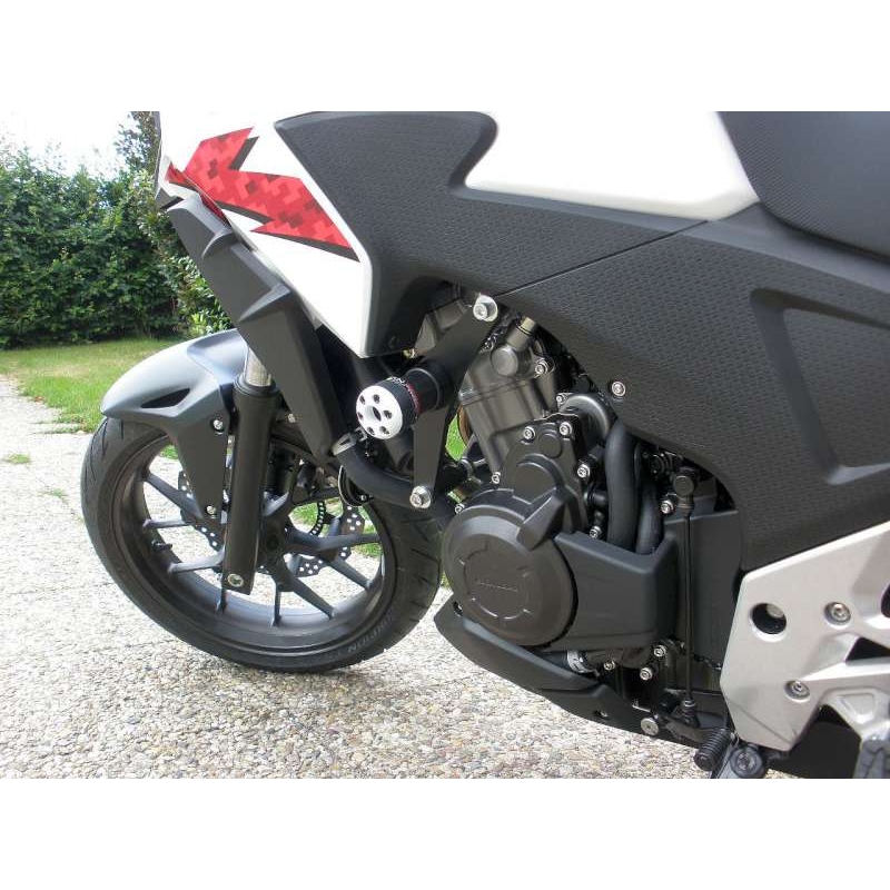 Honda CB 500F/X Pfeil