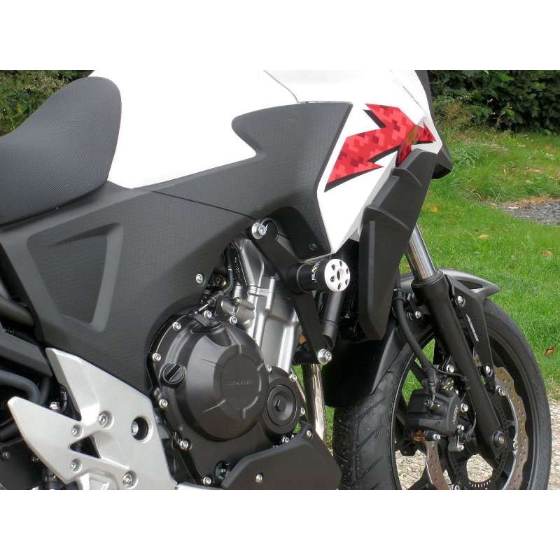 Honda CB 500F/X Pfeil