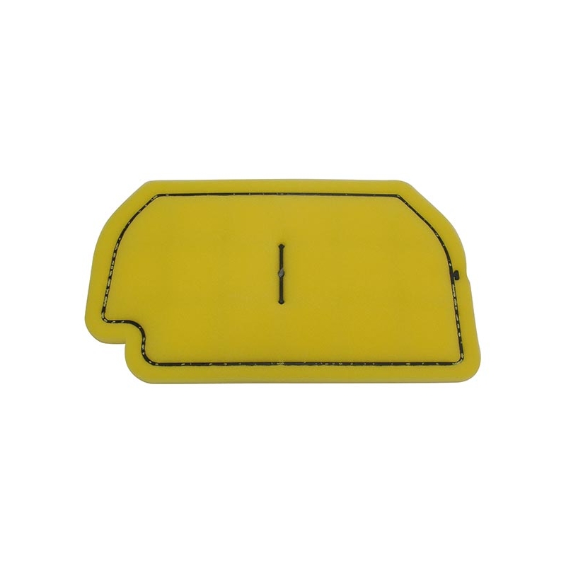 Luftfilter MIW (alt. HFA2708) für KAWASAKI ZXR 750 1993-1995, KAWASAKI ZXR 750 R 1993-1995