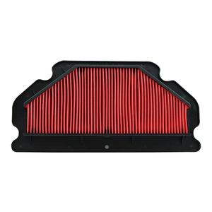 Luftfilter MIW K2169 (alt. HFA2605) für KAWASAKI ZX-6R 636 Ninja (<2006) 2003-2004, KAWASAKI ZX-6RR Ninja 600 2003-2004
