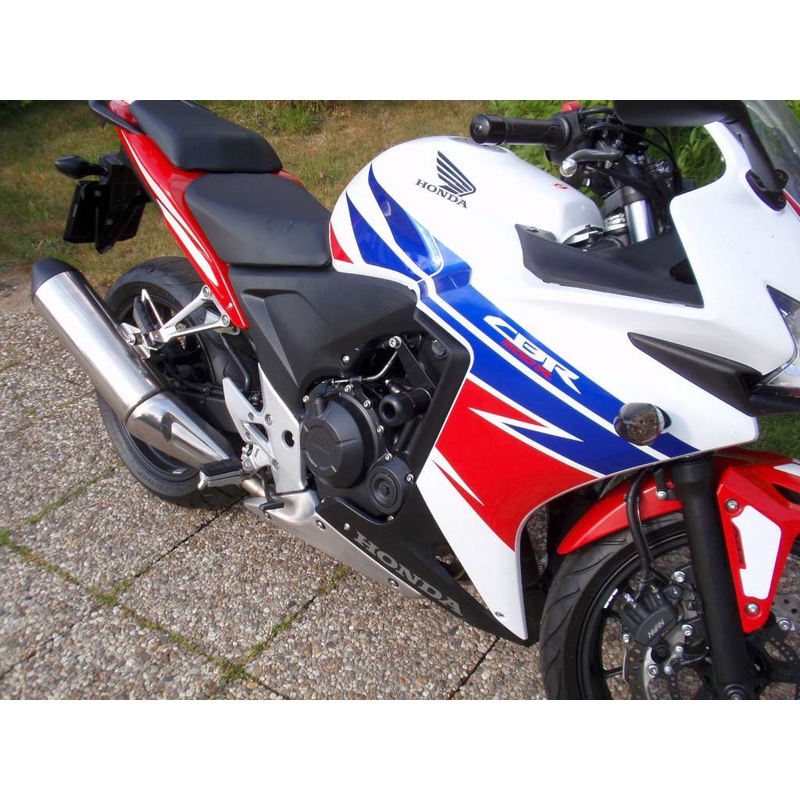 Honda CBR 500R Pfeil