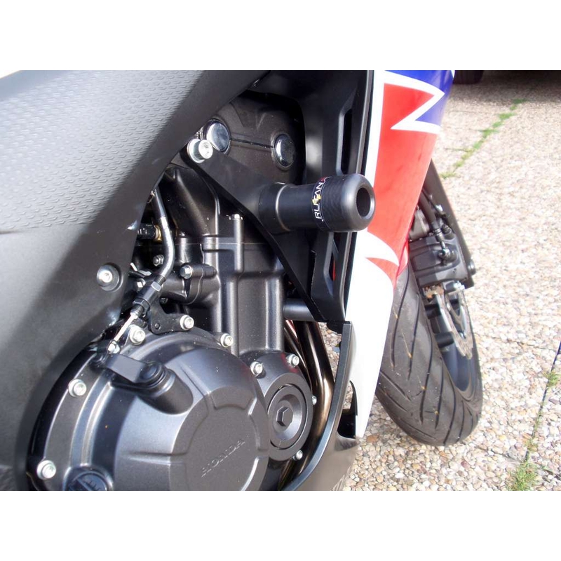 Honda CBR 500R Pfeil