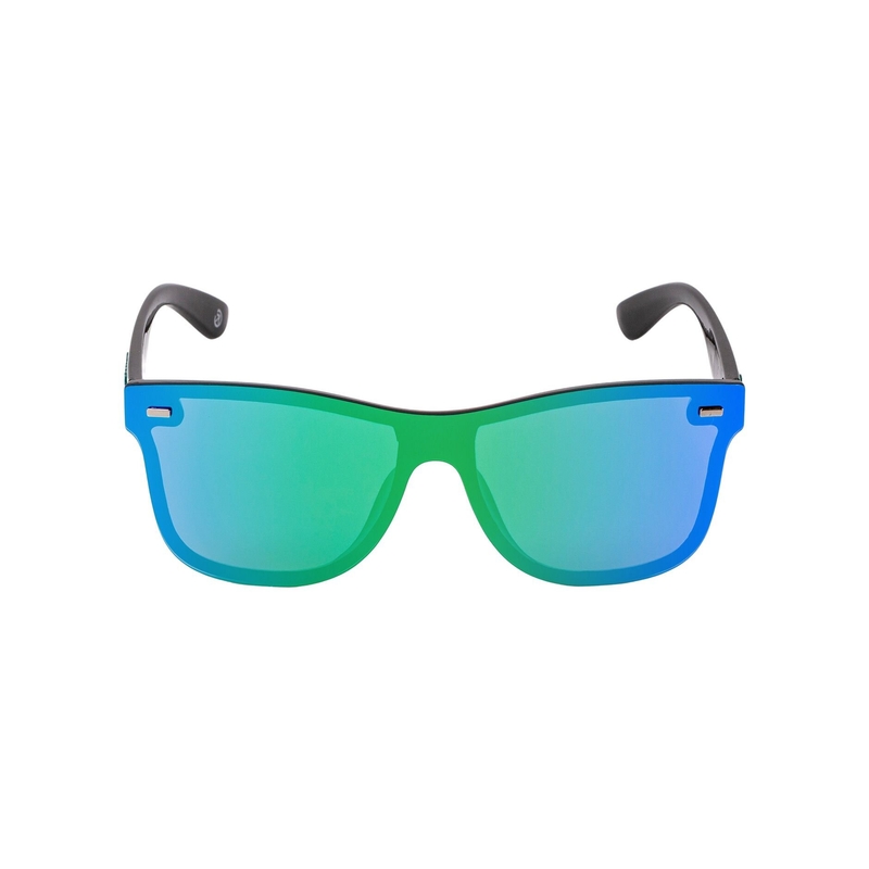 Meatfly Leif Sonnenbrille grün
