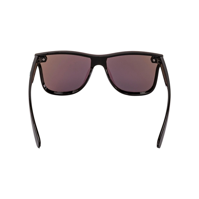 Meatfly Leif Sonnenbrille grün