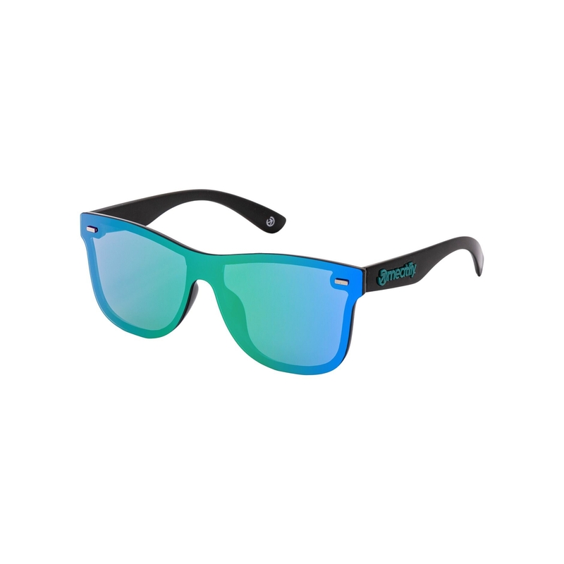Meatfly Leif Sonnenbrille grün
