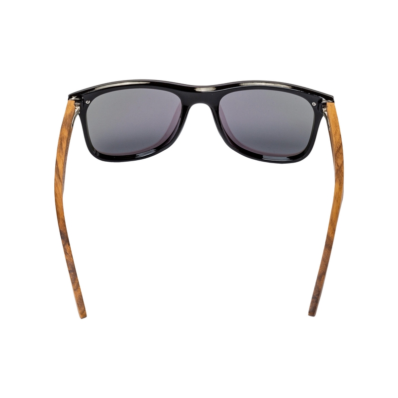 Meatfly Fusion Sonnenbrille Grün
