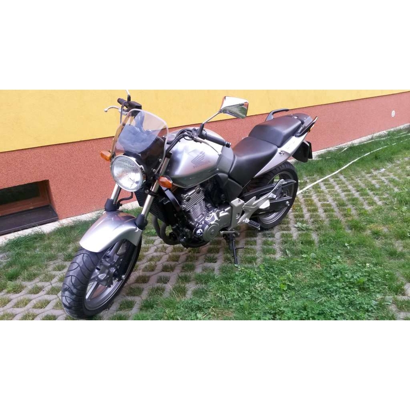 Honda CBF 500 (04-12) Pfeil